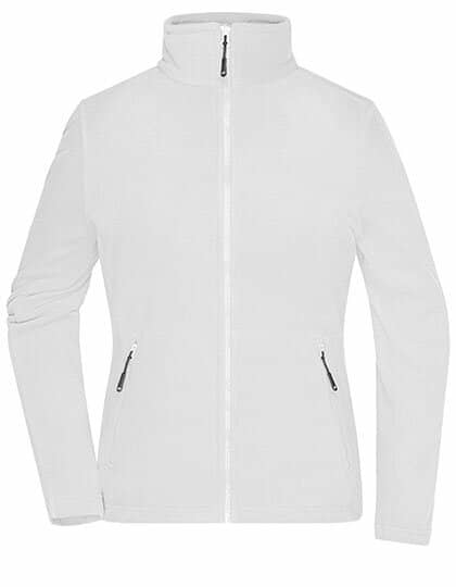 Fleece Jacke JN781 / JN782 (Damen & Herren/ Unisex)