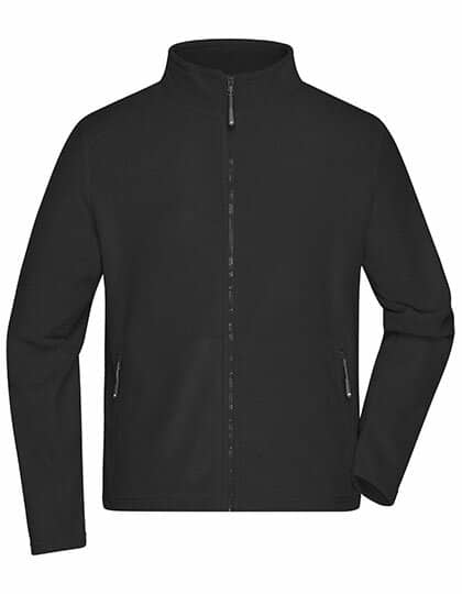 Fleece Jacke JN781 / JN782 (Damen & Herren/ Unisex)