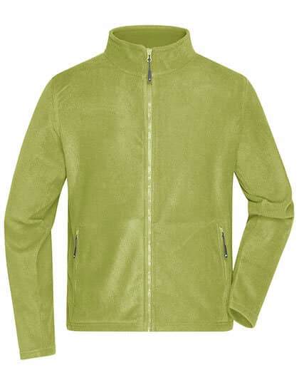 Fleece Jacke JN781 / JN782 (Damen & Herren/ Unisex)
