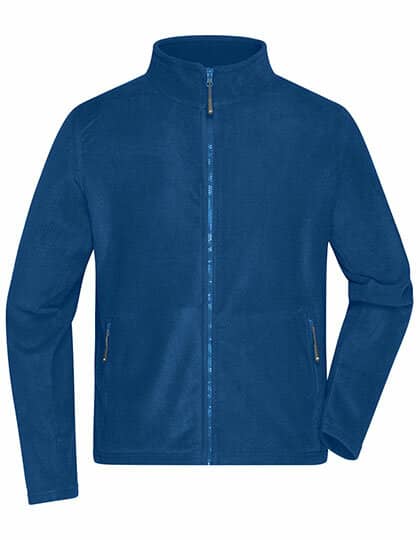 Fleece Jacke JN781 / JN782 (Damen & Herren/ Unisex)