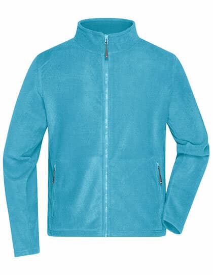 Fleece Jacke JN781 / JN782 (Damen & Herren/ Unisex)