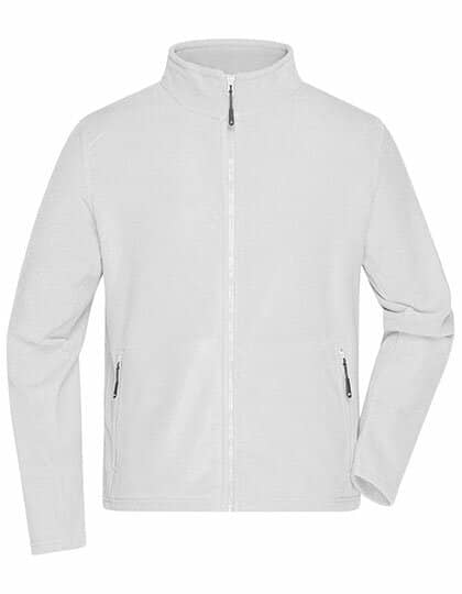 Fleece Jacke JN781 / JN782 (Damen & Herren/ Unisex)