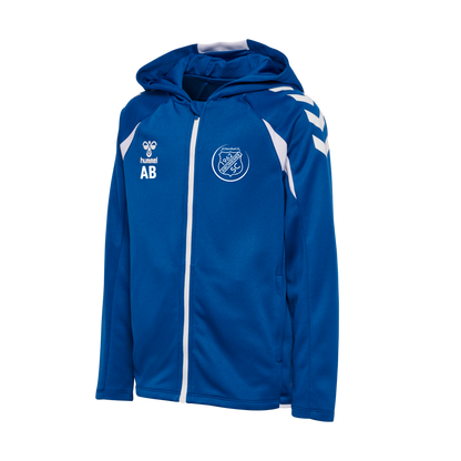 ZIP-Hoodie Kirchheimer SC