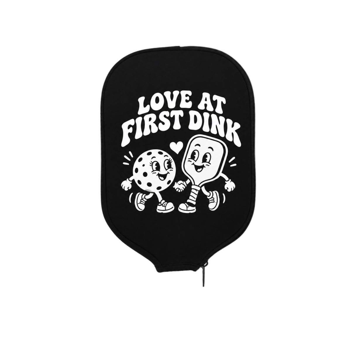Cover (Love at First Dink)