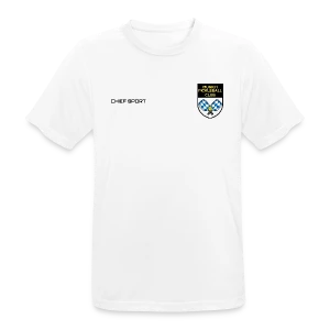 Basic Sportshirt (Damen & Herren/ Unisex) [MPC]