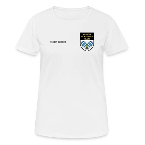 Basic Sportshirt (Damen & Herren/ Unisex) [MPC]