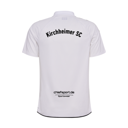 Polo-Shirt Kirchheimer SC
