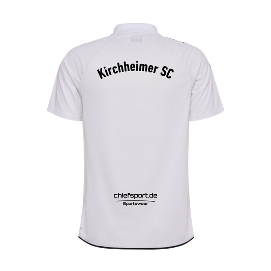 Polo-Shirt Kirchheimer SC
