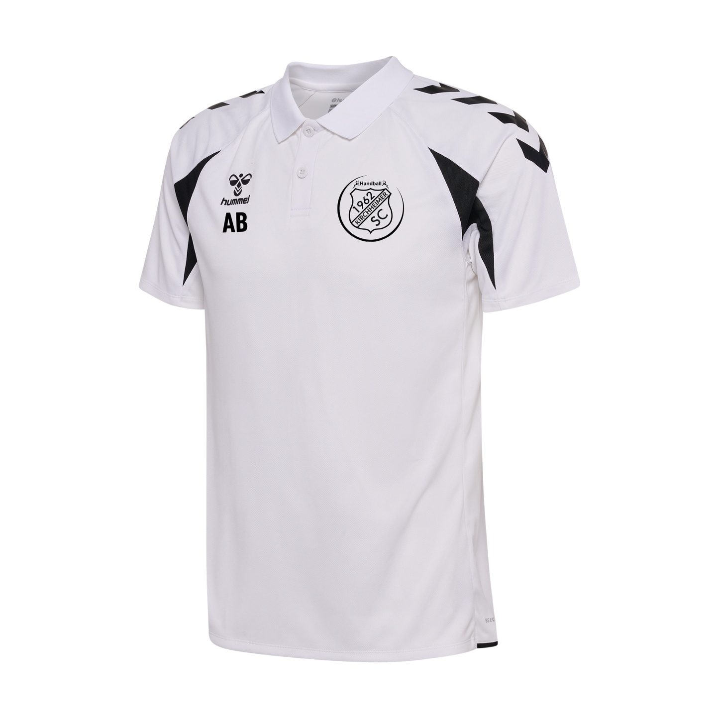 Polo-Shirt Kirchheimer SC