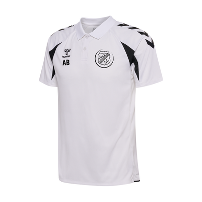 Polo-Shirt Kirchheimer SC