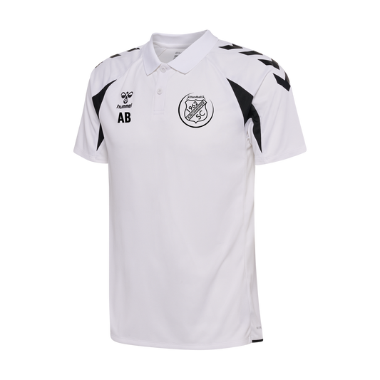 Polo-Shirt Kirchheimer SC