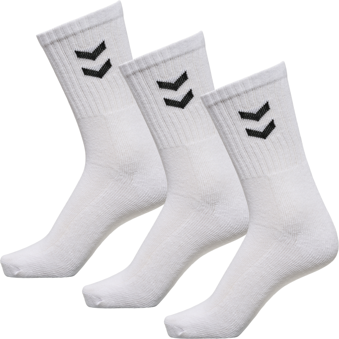 Hummel Basic Socks 3er-Pack