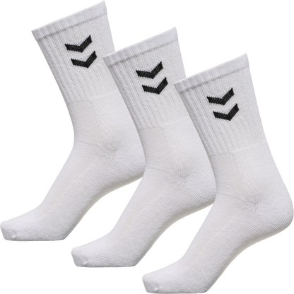 Hummel Basic Socks 3er-Pack