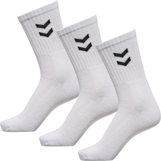 Hummel Basic Socks 3er-Pack