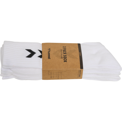 Hummel Basic Socks 3er-Pack