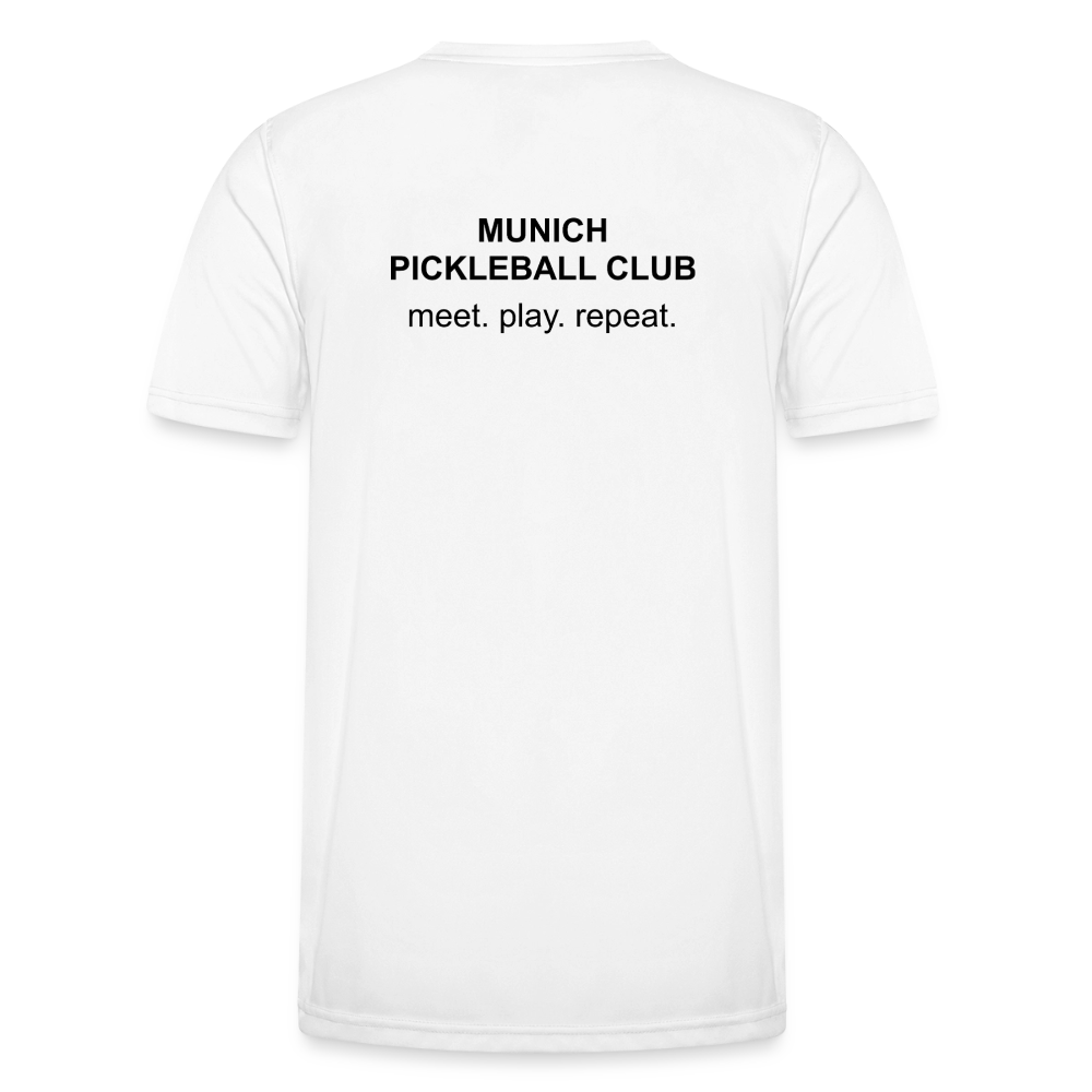 Sportshirt James Nicholson (Damen & Herren) [MPC]