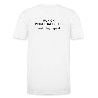 Sportshirt James Nicholson (Damen & Herren) [MPC]