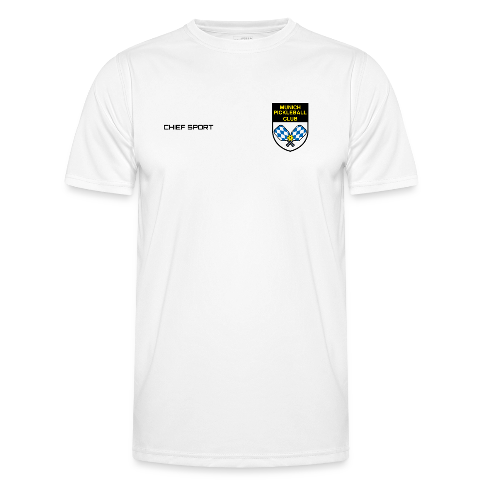Sportshirt James Nicholson (Damen & Herren) [MPC]