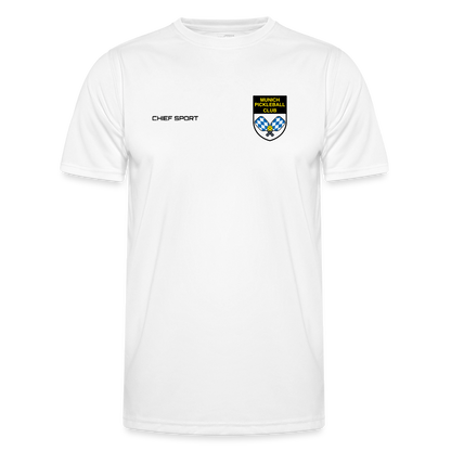 Sportshirt James Nicholson (Damen & Herren) [MPC]