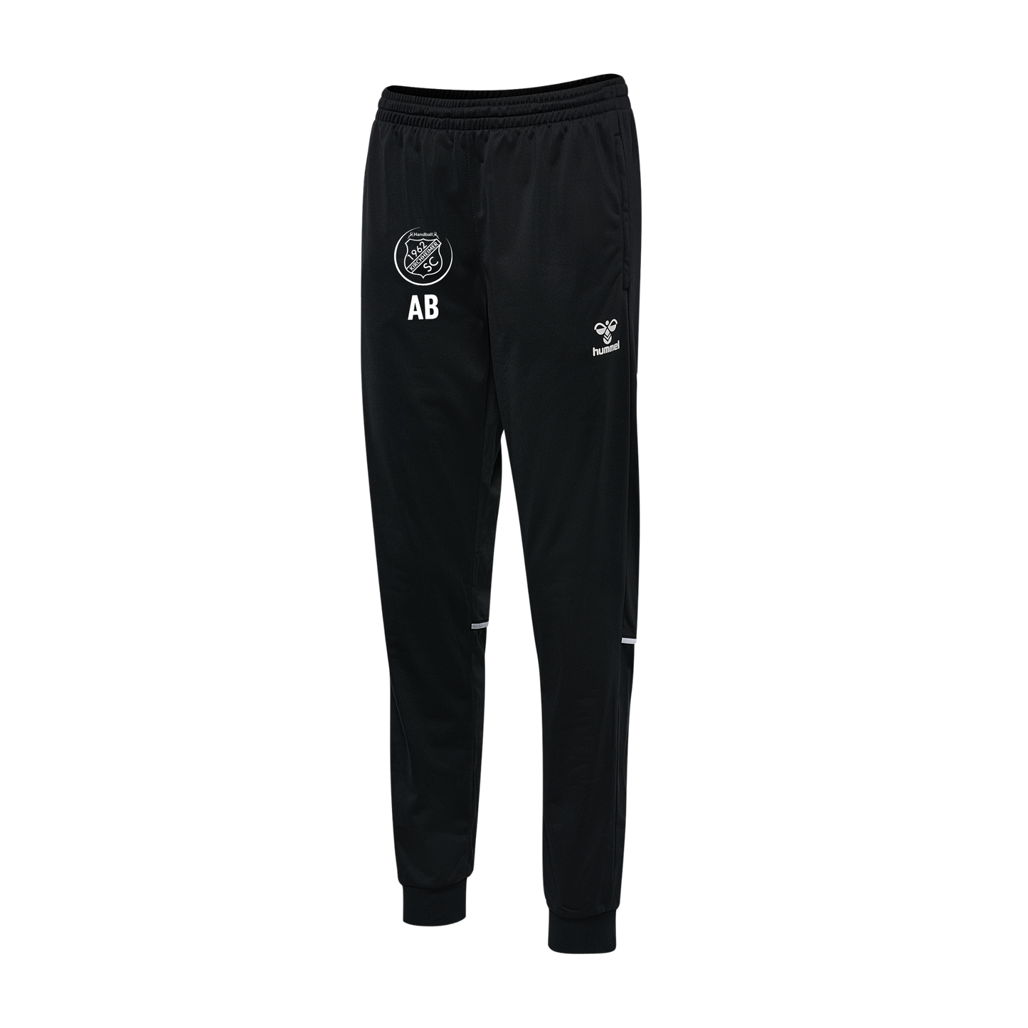Trainingshose lang schwarz Kirchheimer SC