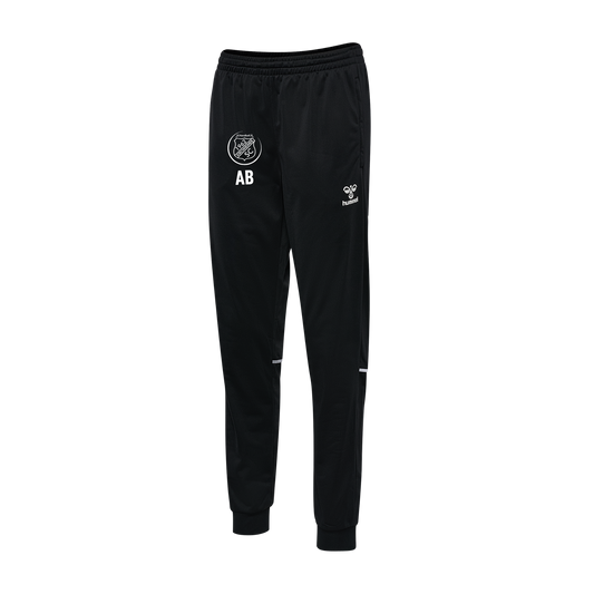 Trainingshose lang schwarz Kirchheimer SC
