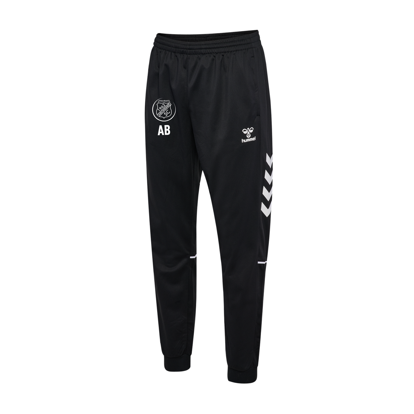 Trainingshose lang schwarz Kirchheimer SC