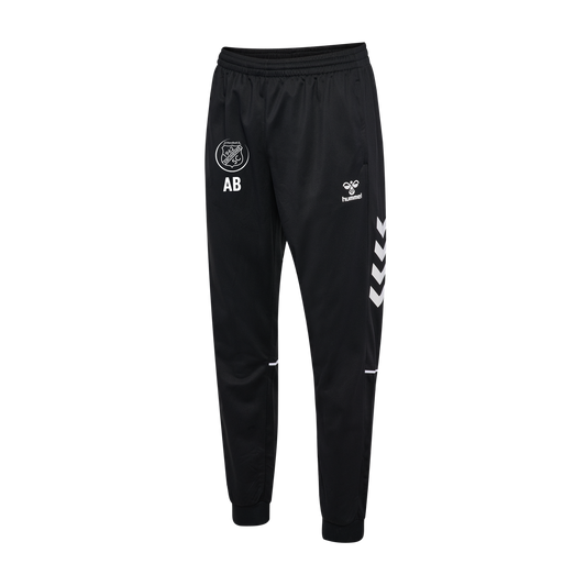 Trainingshose lang schwarz Kirchheimer SC