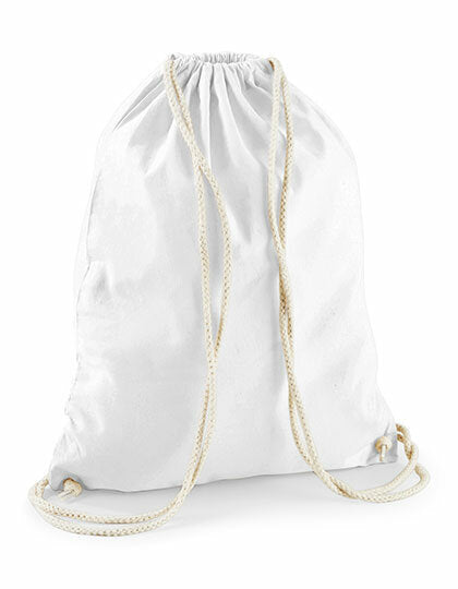 Turnbeutel Baumwolle "WM110"