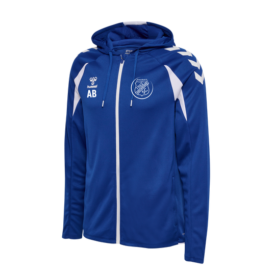 ZIP-Hoodie Kirchheimer SC