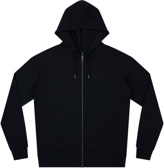Zipper Hoodie EP303 (Unisex)