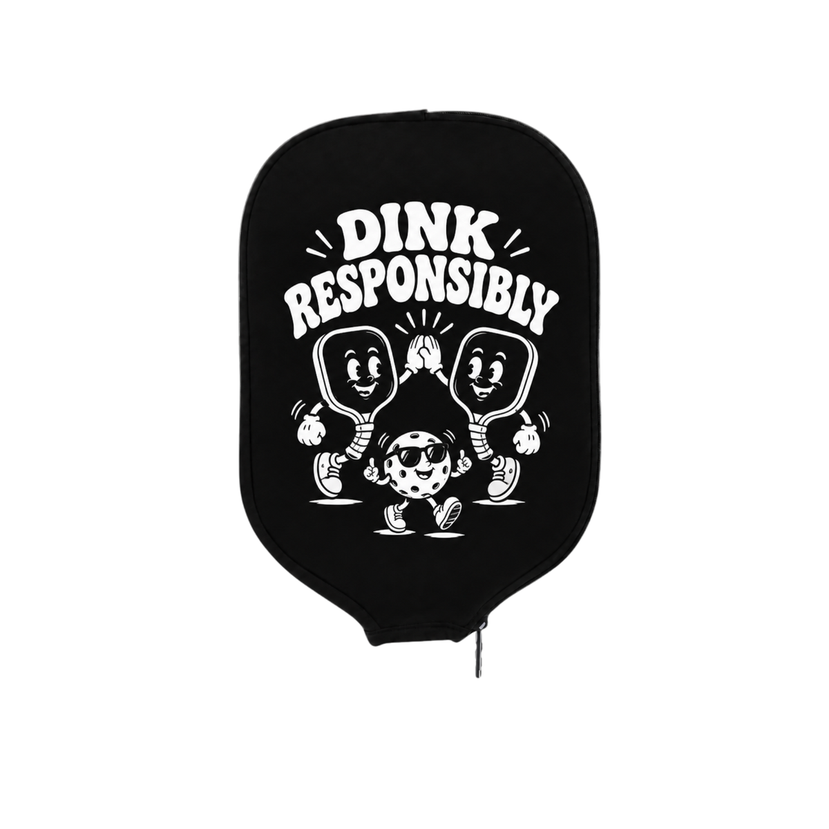 Cover (Dink Responsibly)