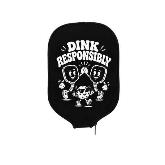 Cover (Dink Responsibly)