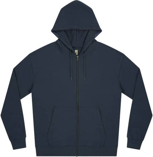 Zipper Hoodie EP303 (Unisex)
