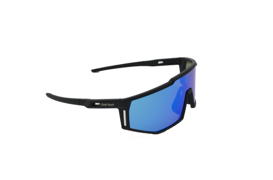 CS Ice Blue Sport Sonnenbrille