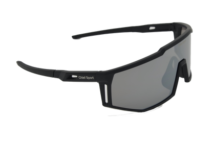 CS Grey Sport Sonnenbrille