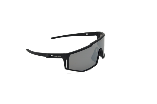 CS Grey Sport Sonnenbrille