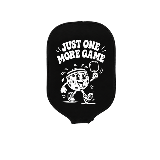 Cover (One More Game)