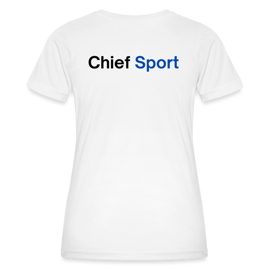 Original Woman's Performance Shirt - Chief Sport