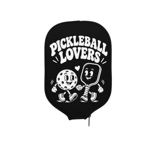 Cover (Pickleball Lovers)