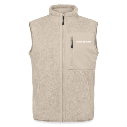 Original Sherpa-Weste