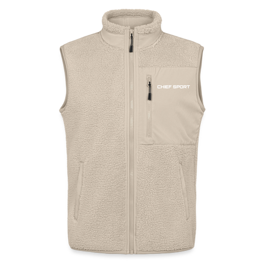 Original Sherpa-Weste