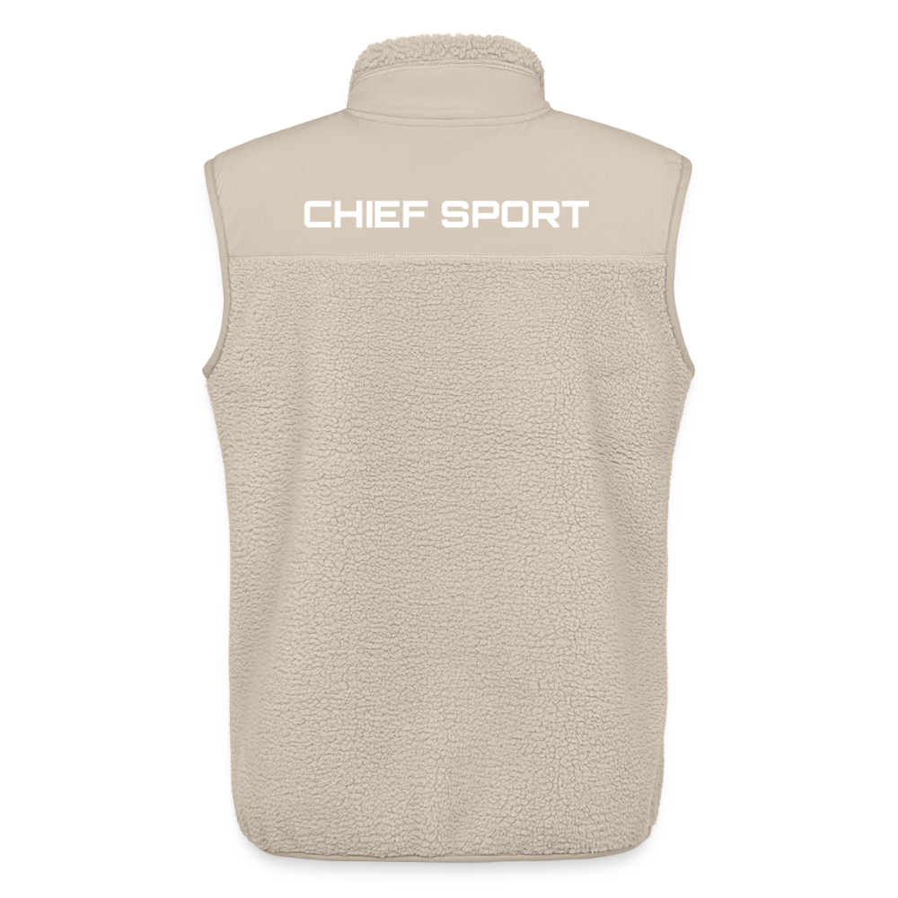 Original Sherpa-Weste