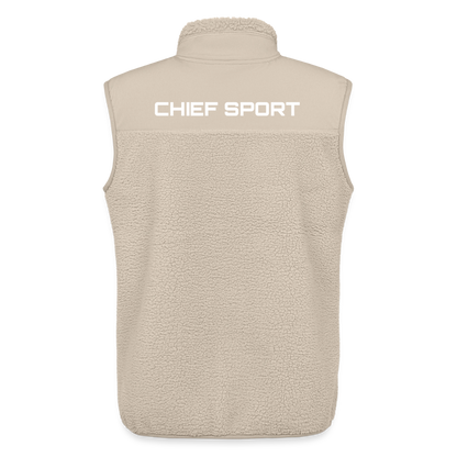 Original Sherpa-Weste