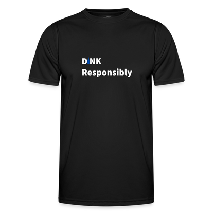 Dink Responsibly Shirt