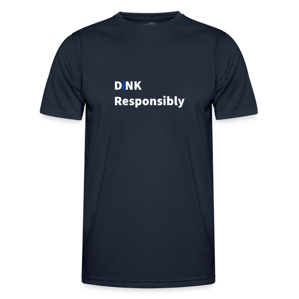 Dink Responsibly Shirt