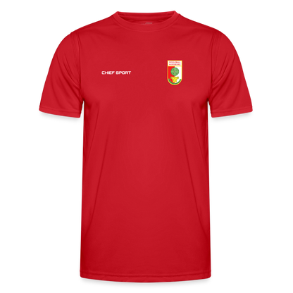 Sportshirt James Nicholson (Damen & Herren Schnitt) [Pickleball Augsburg]