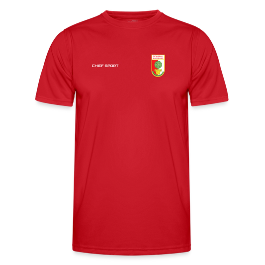 Sportshirt James Nicholson (Damen & Herren Schnitt) [Pickleball Augsburg]
