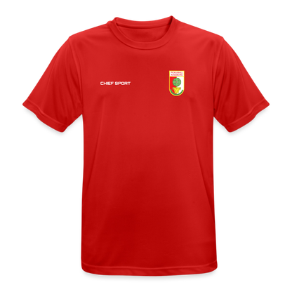 Basic Sportshirt (Damen & Herren/ Unisex) [Pickleball Augsburg]