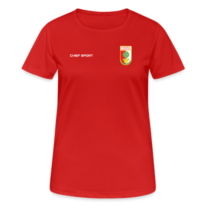 Basic Sportshirt (Damen & Herren/ Unisex) [Pickleball Augsburg]