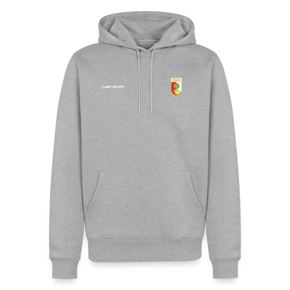 Basic Kaputzenpulli (Unisex) [Pickleball Augsburg]